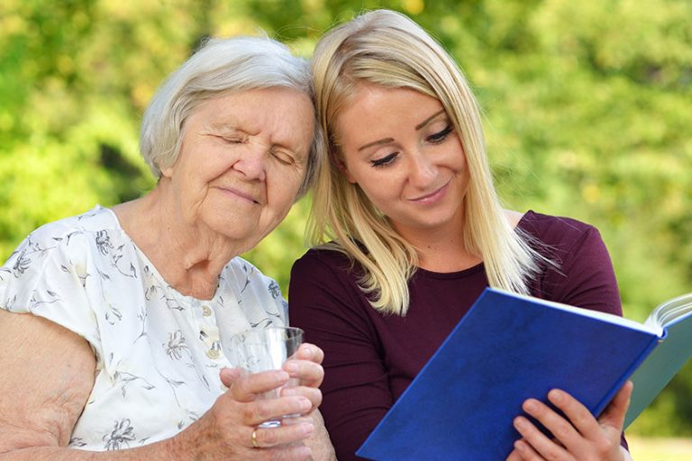 Can Westwego, LA Memory Care Help Reverse Memory Loss?