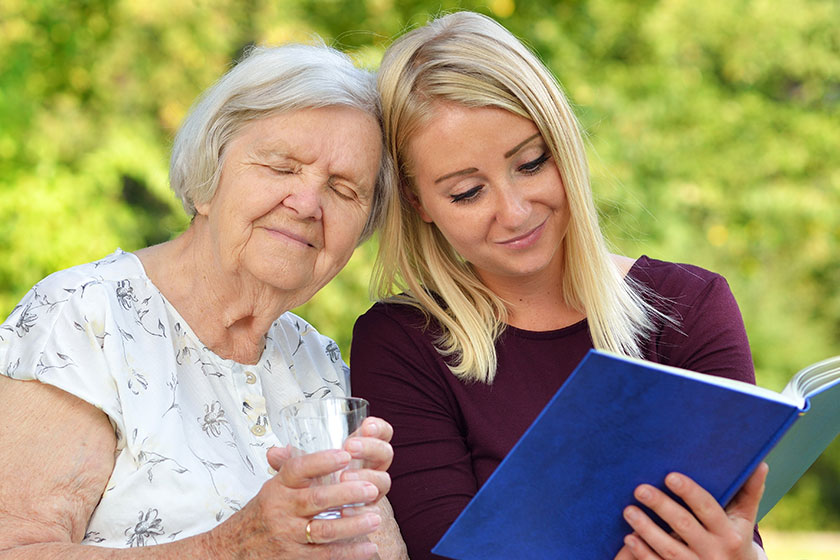 Can Westwego, LA Memory Care Help Reverse Memory Loss?