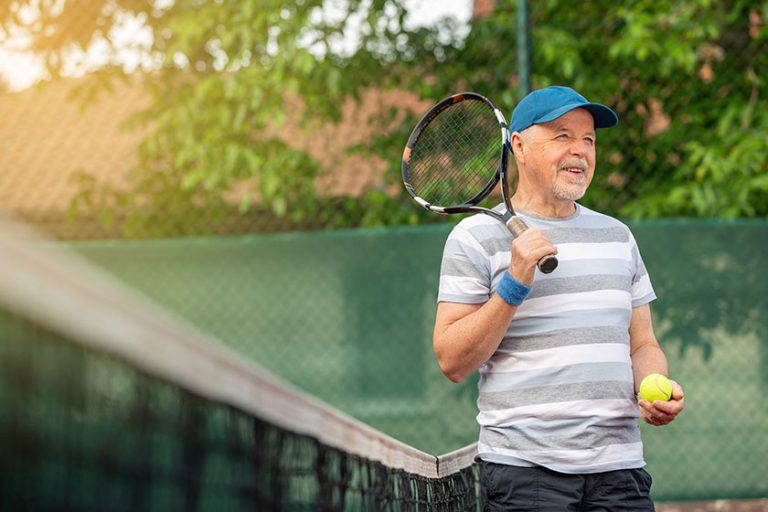 Encouraging Seniors To Stay Active In Clinton, MS Independent Living Apartments