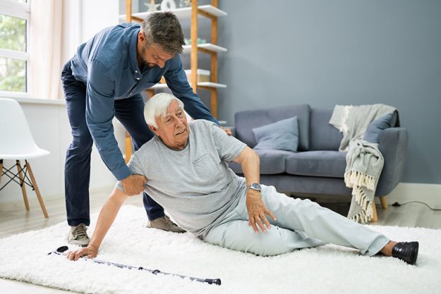 How Independent Living In Brandon, MS Limits Fall Risks How Independent Living In Brandon, MS Limits Fall Risks