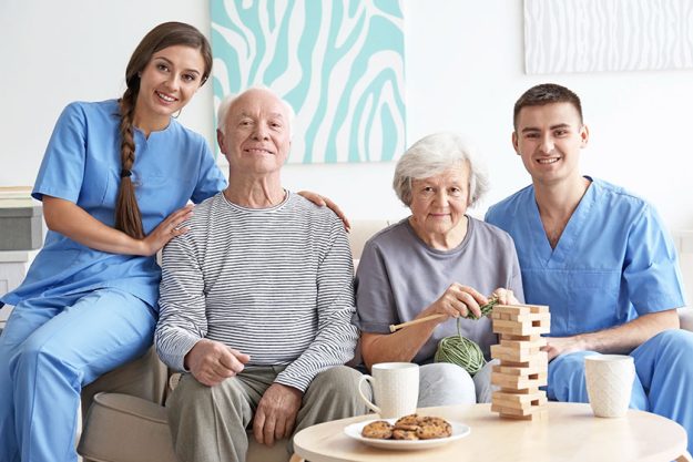 How Memory Care In Canton, MS Helps Seniors With Appetite Loss How Memory Care In Canton, MS Helps Seniors With Appetite Loss