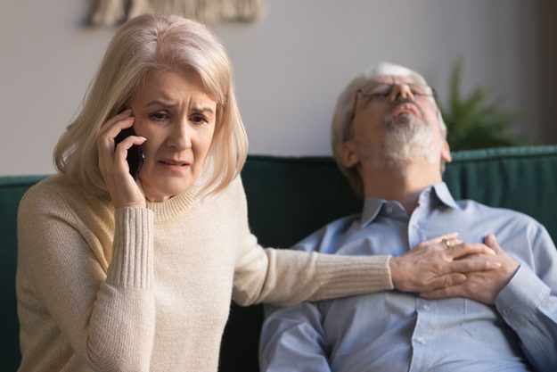 Learn How The 55+ Retirement Communities In Clinton, MS Manage Emergency Situations Learn How The 55+ Retirement Communities In Clinton, MS Manage Emergency Situations