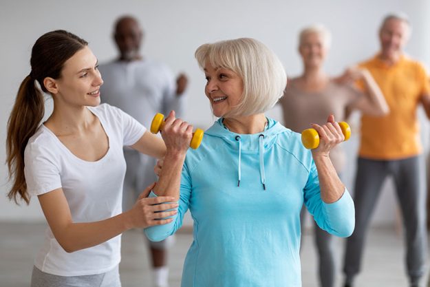 Memory Care In Clinton, MS: How A Healthy Lifestyle Helps Slow Down Dementia Memory Care In Clinton, MS: How A Healthy Lifestyle Helps Slow Down Dementia