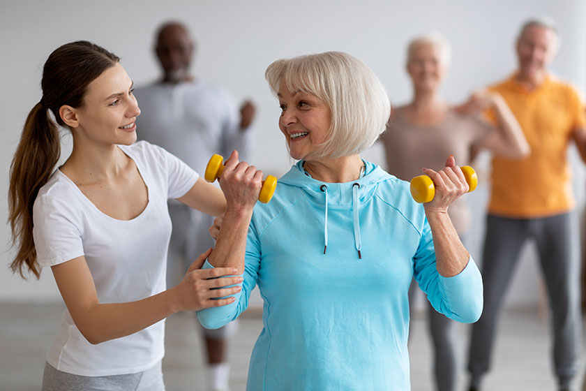 Memory Care In Clinton, MS: How A Healthy Lifestyle Helps Slow Down Dementia Memory Care In Clinton, MS: How A Healthy Lifestyle Helps Slow Down Dementia