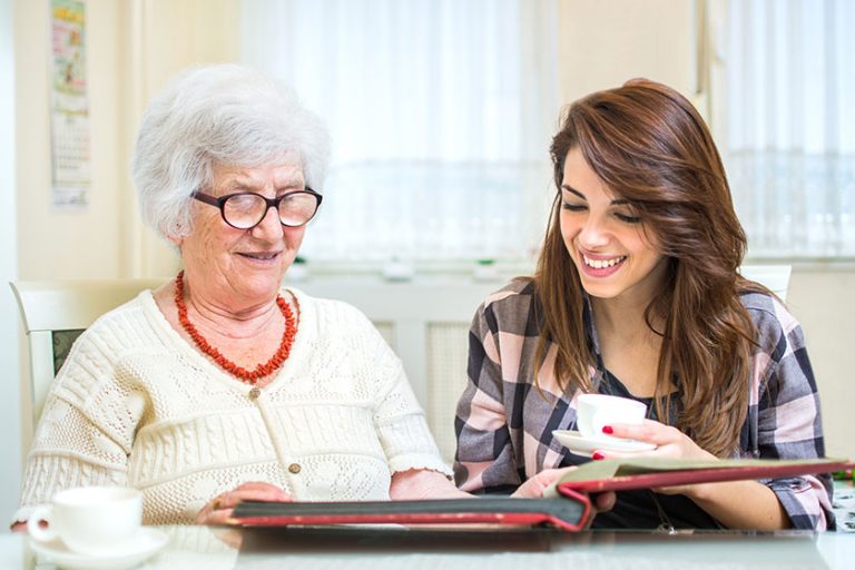 Memory Care In New Orleans, LA: What To Expect