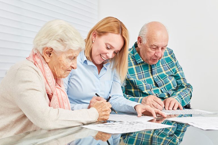 Person-Centered Memory Care In Waggaman, LA: 2 Things You Need To Know