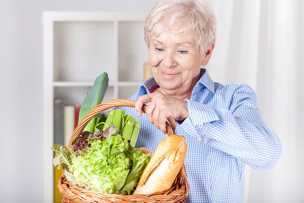 Should Your Loved Ones Shop For Their Daily Needs? Should Your Loved Ones Shop For Their Daily Needs?