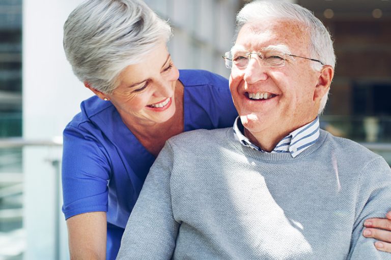 Tips For Making Senior Assisted Living In Metairie, LA Feel Like Home