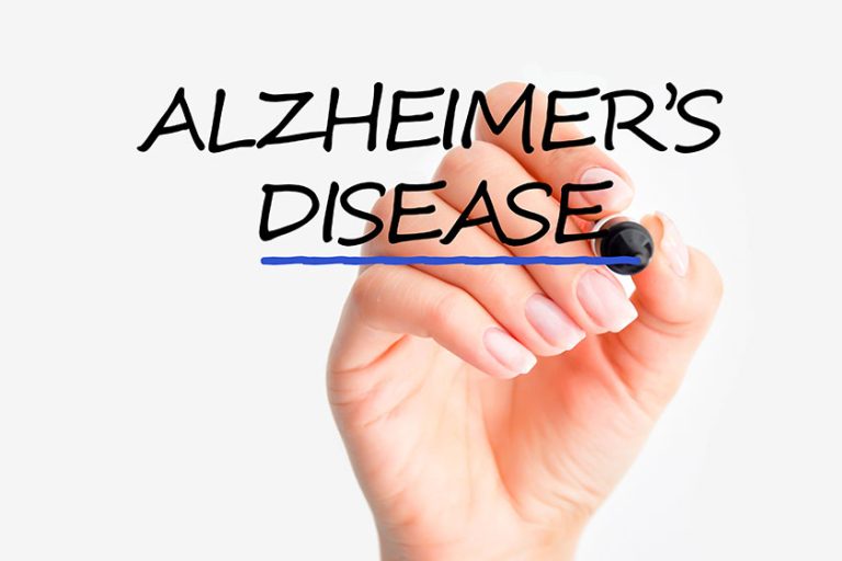 What Is Alzheimer's Disease? 9 Symptoms To Watch Out For