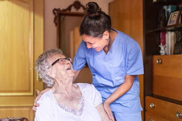 Why A Daily Routine Is Essential For Seniors In Brandon, MS Alzheimer’s Care Why A Daily Routine Is Essential For Seniors In Brandon, MS Alzheimer's Care