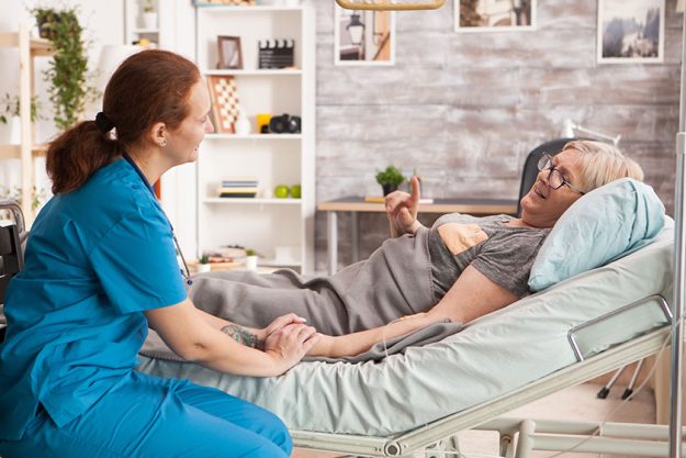 Why You Should Move To Independent Living Before You Need Help Why You Should Move To Independent Living Before You Need Help