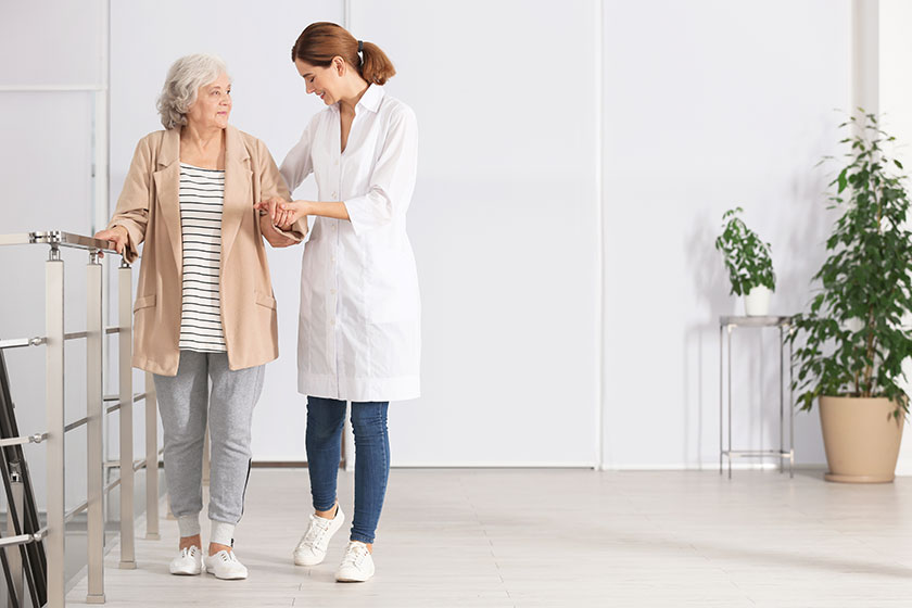 3 Ways Independent Living Senior Apartments In Canton, MS Give You Freedom With Safety