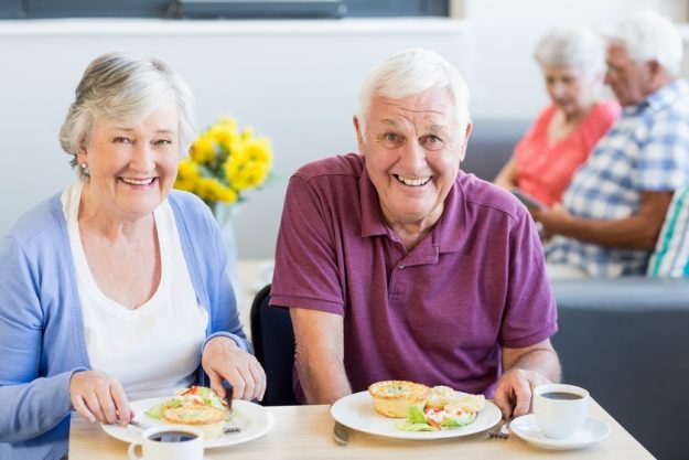 What To Expect From Adjusting To Senior Living In Westwego, LA