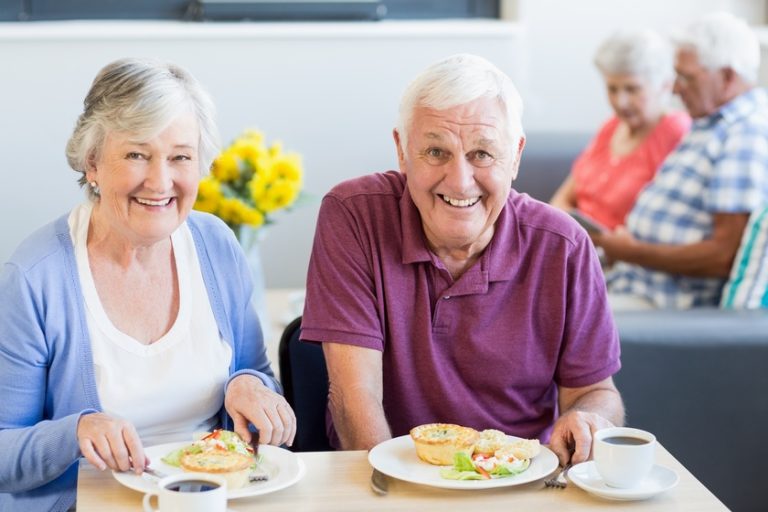 What To Expect From Adjusting To Senior Living In Westwego, LA