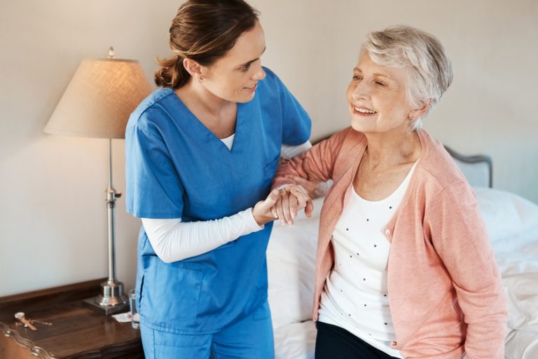 Can You Stay At Independent Living Communities In Brandon, MS When You Need Assisted Living?