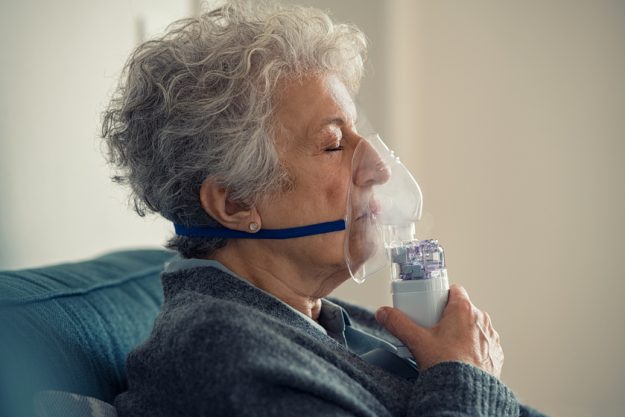 Finding Senior Living That Best Suits Your Loved One With Respiratory Disease