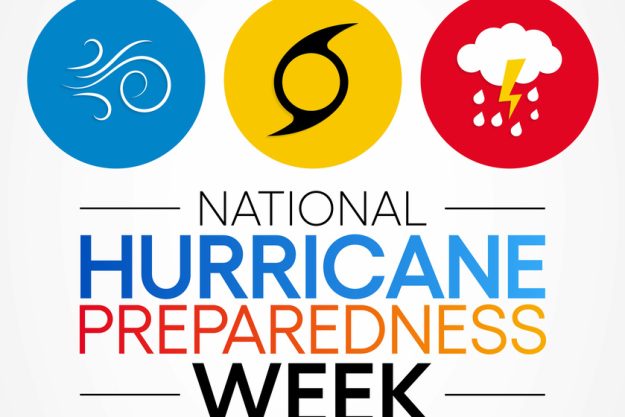 How Senior Care In Mobile, AL Prepares For A Severe Thunderstorm