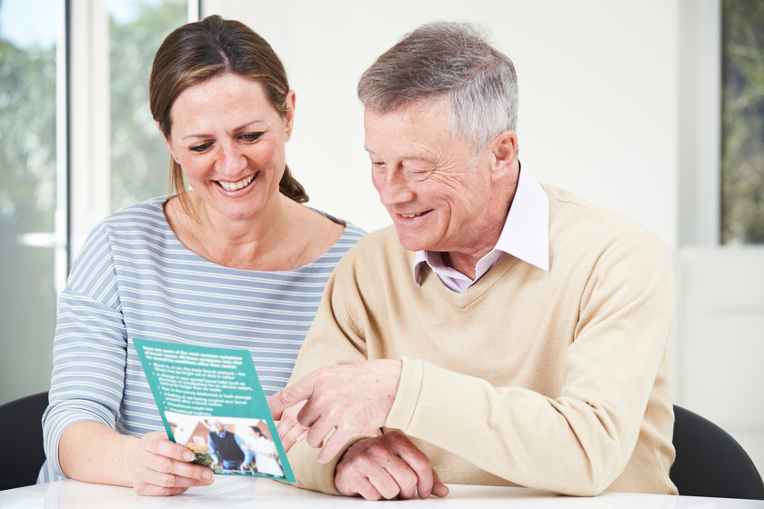 Knowing How And When To Update A Senior’s Care Plan In Retirement Communities Knowing How And When To Update A Senior’s Care Plan In Retirement Communities