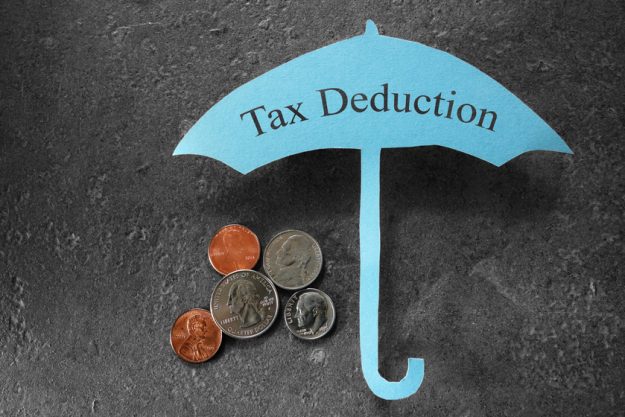 Tax Deduction Benefits When Retiring In Louisiana