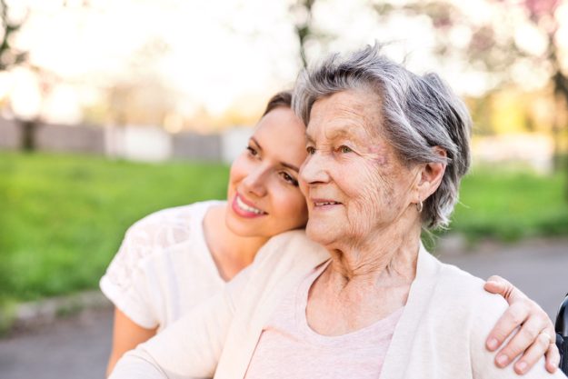 Tips For Visiting Your Aging Parent In Memory Care Near Mandeville, LA Tips For Visiting Your Aging Parent In Memory Care Near Mandeville, LA