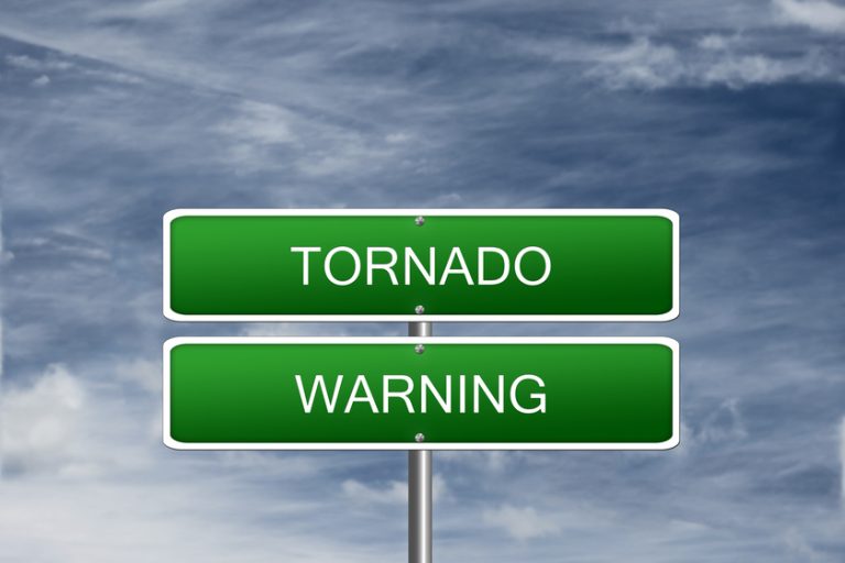 Where Can You Go For Up-To-Date Alabama Tornado Information?