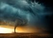 Where Tornadoes Are Most Common In Alabama