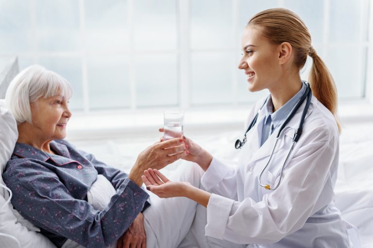 7 Strategies In Assisted Living Services In Madison, MS That Prevent Medication Errors