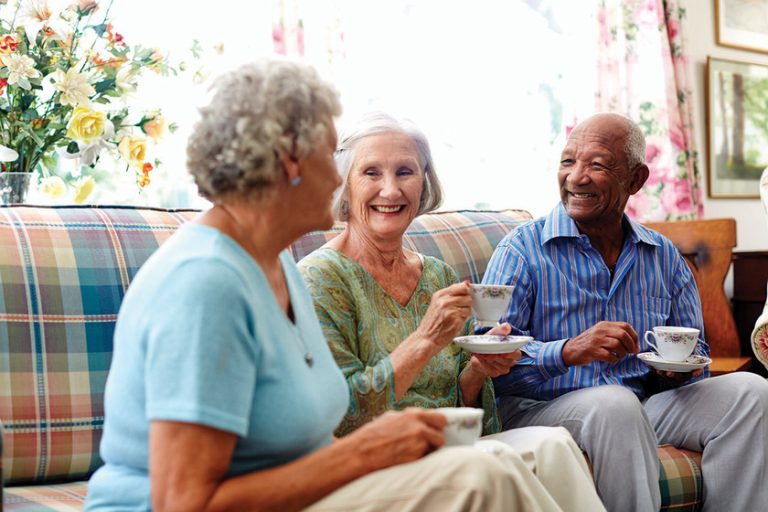 The Benefits Of Living In A Continuing Care Retirement Community In Jefferson, LA