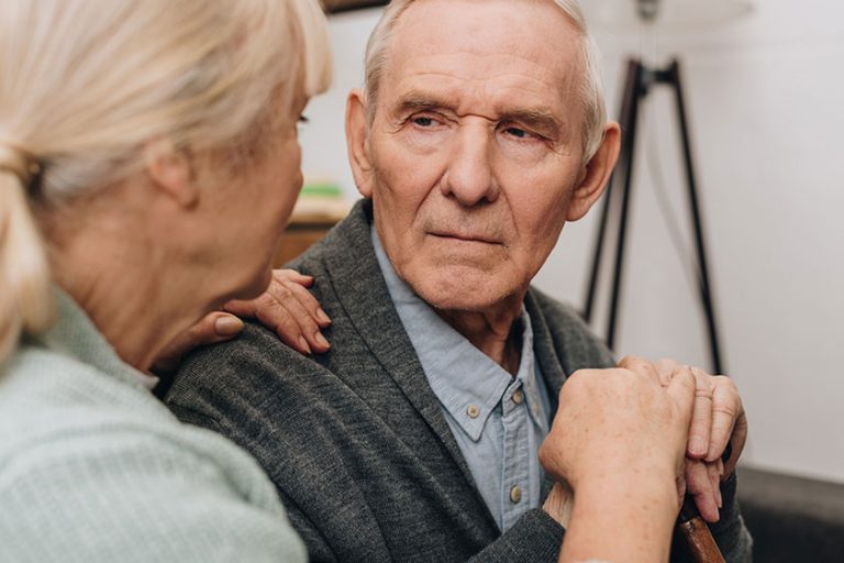 Can Dementia Cause Changes In Behavior?