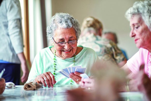 A Guide To Residents’ Rights At Gretna, LA Senior Living Facilities
