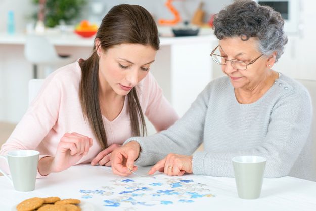 Here’s Why Meaningful Activities Are Important For Your Loved One With Dementia Here's Why Meaningful Activities Are Important For Your Loved One With Dementia