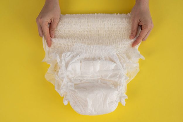 How Assisted Living Jackson, MS Helps Your Loved One Transition To Adult Diapers