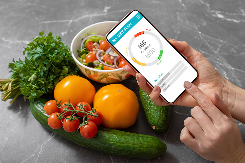 Independent Living In Clinton, MS: How To Ensure Proper Nutrition