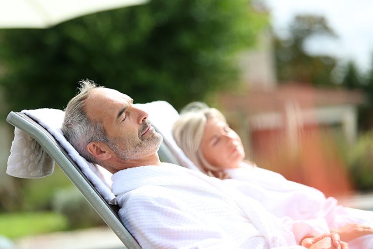 Resort-Style Senior Communities In Westwego, LA: 4 Reasons Why You Should Choose Them