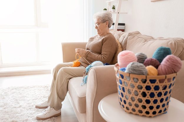 The Importance Of Memory Care Activities To Slow Down Alzheimer's Disease Progression