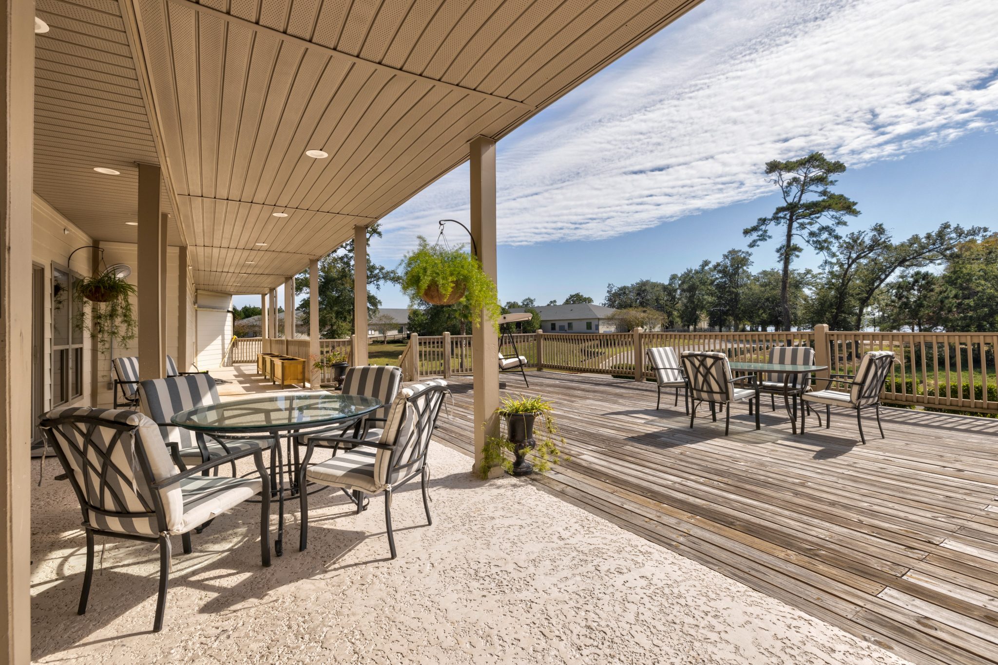 Senior Living Photo Gallery Summerhouse Bay Cove