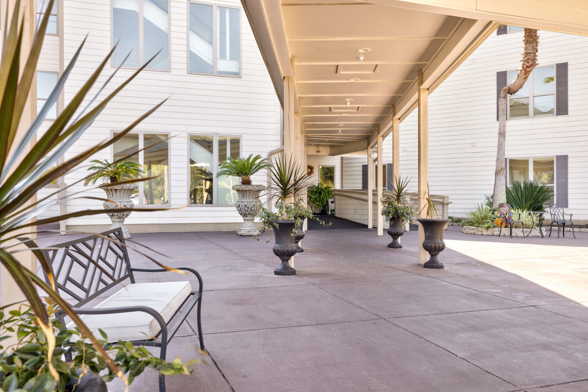 Senior Living Photo Gallery Summerhouse Bay Cove