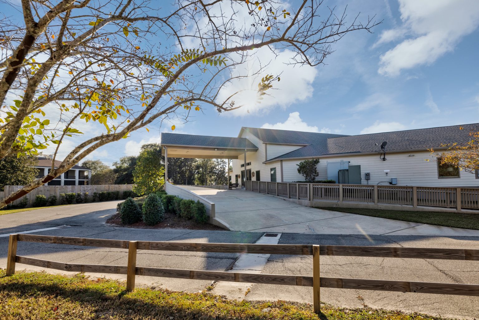 Senior Living Photo Gallery Summerhouse Bay Cove