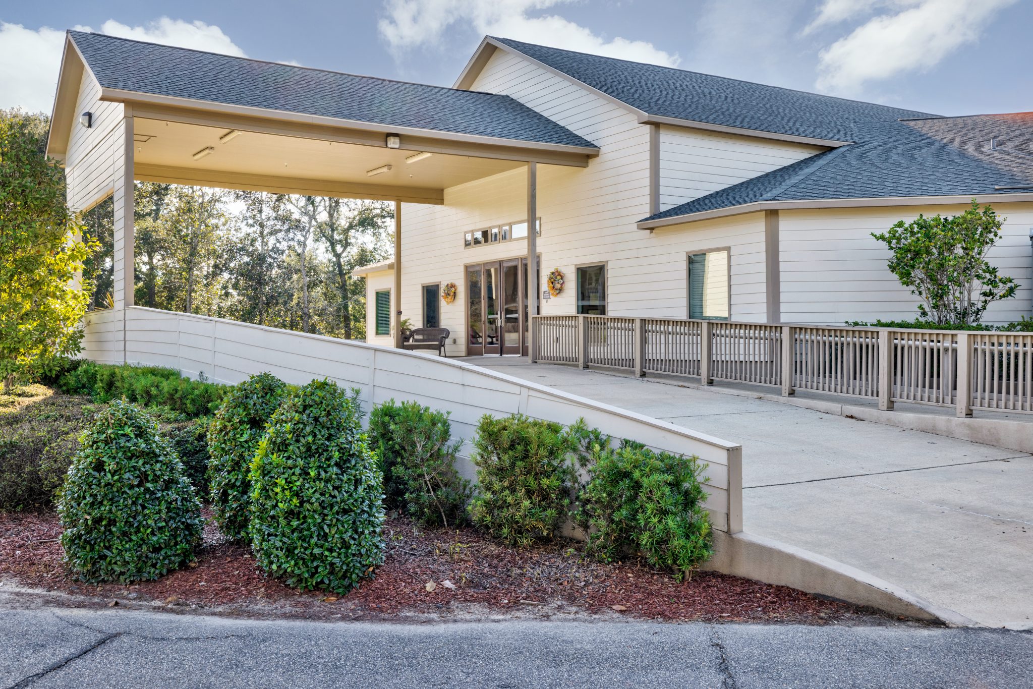 Senior Living Photo Gallery Summerhouse Bay Cove