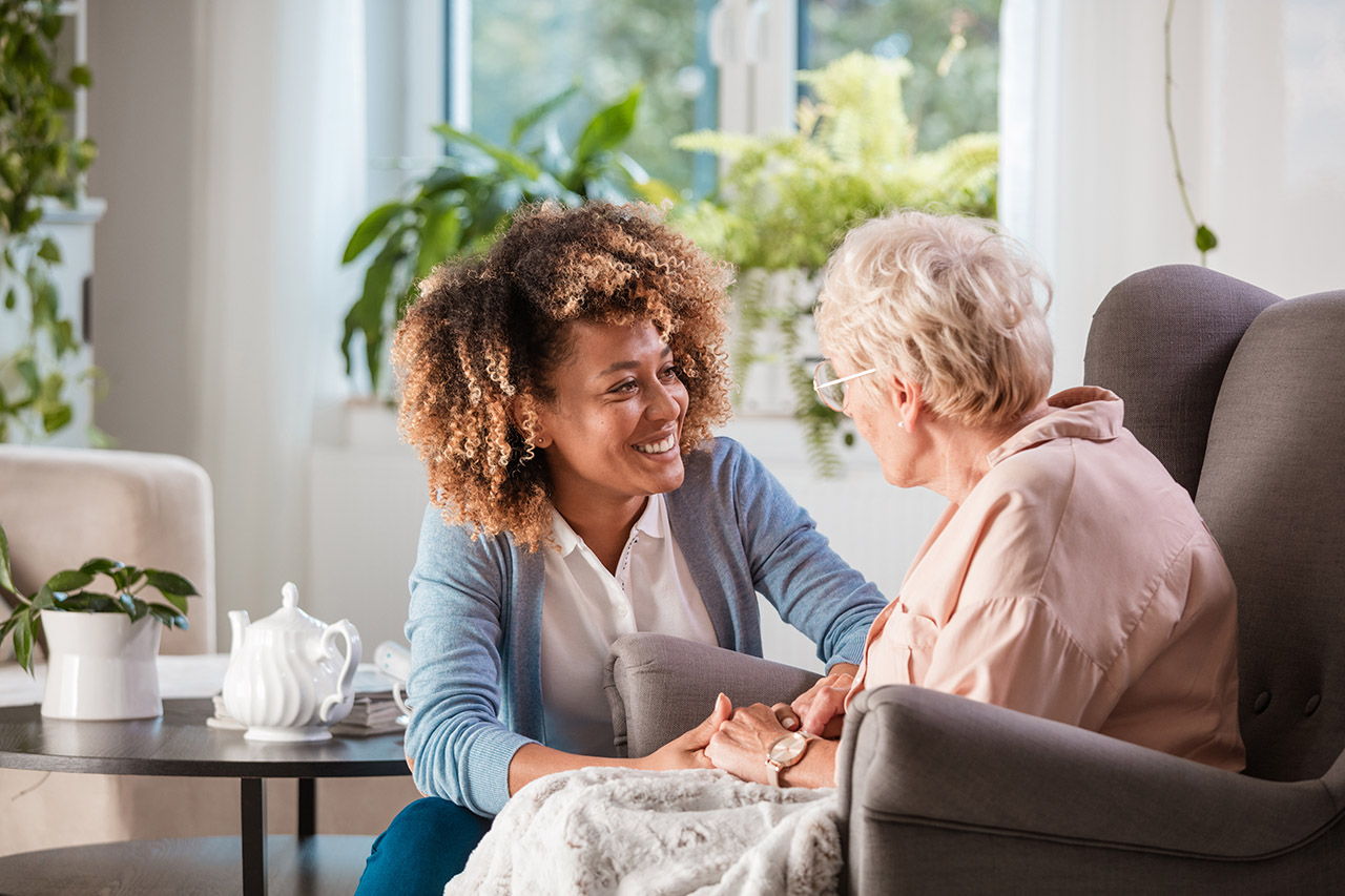 Embracing Your Golden Years: The Advantages of Assisted Living 2 How Assisted Living Helps Your Wheelchair-Bound Loved One | SummerHouse Senior Living