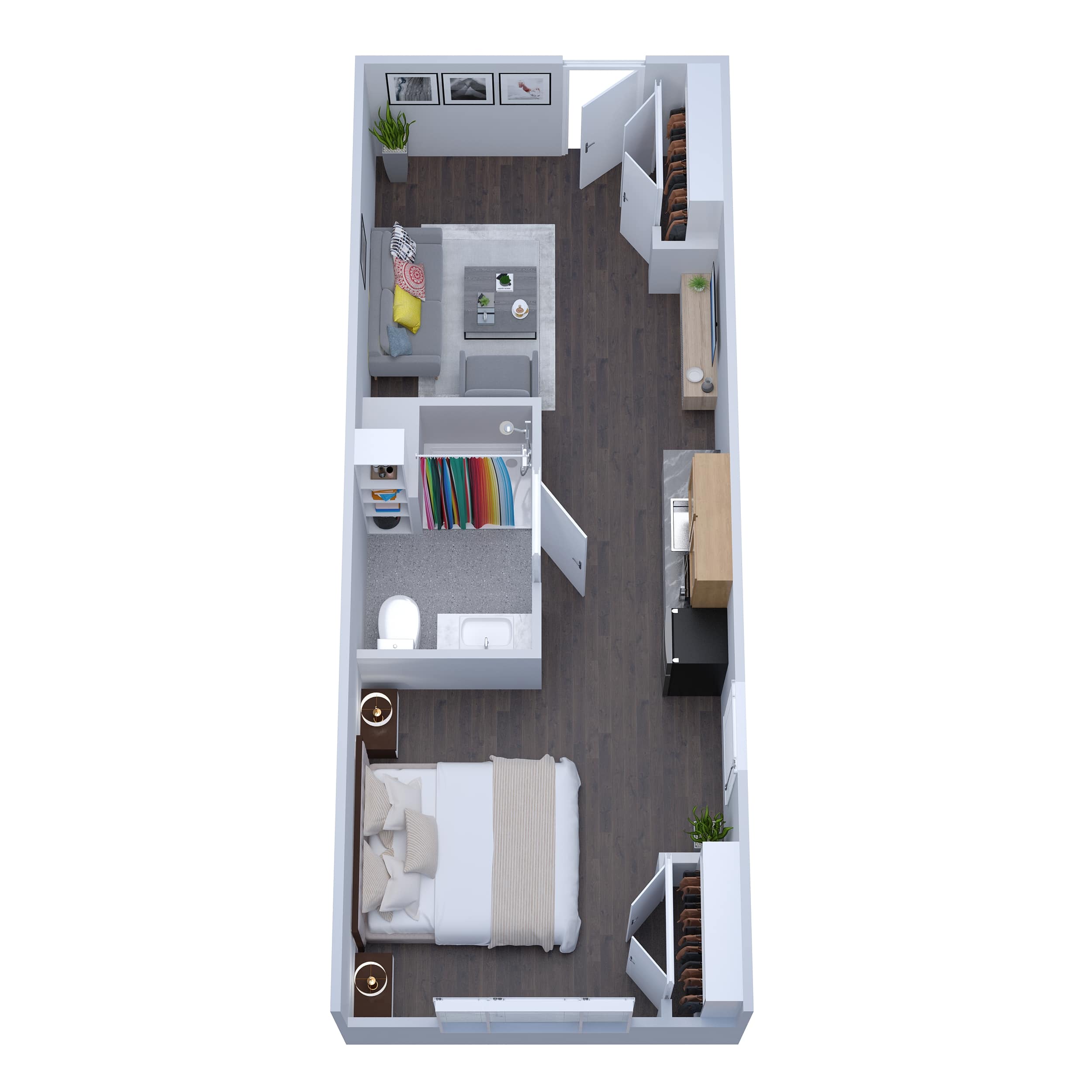 Wisner-One-Bedroom-One-Bathroom-300-Sq.-Ft