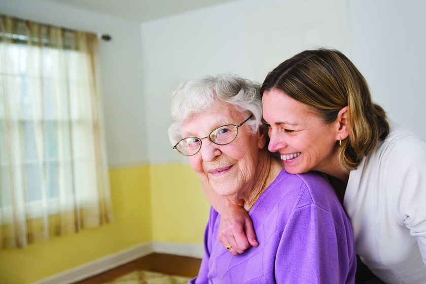 Assisted Living Care In Westwego, LA Ensures The Bathroom Is Safe For Residents