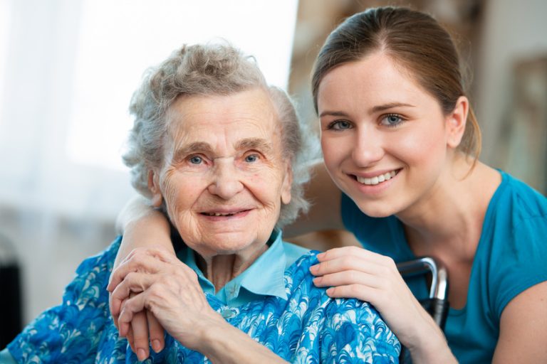 Finding A Dementia Care In Bay Saint Louis, MS