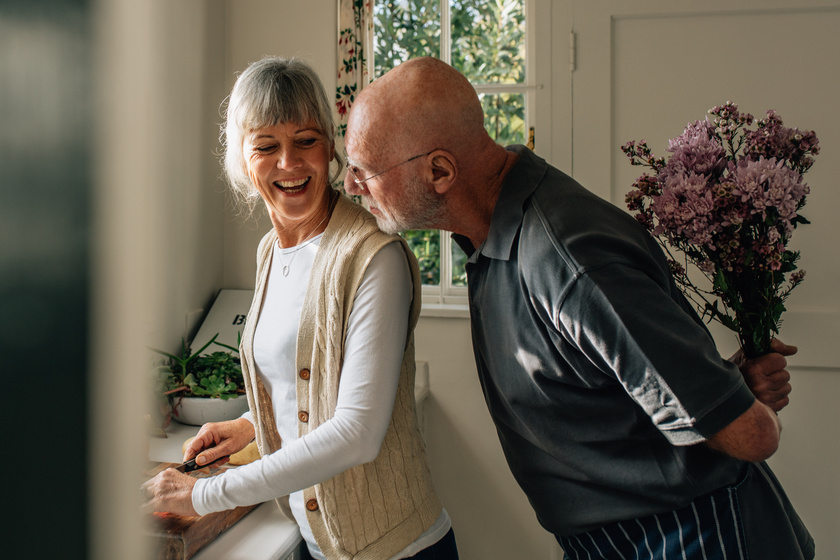 How To Celebrate Valentine’s Day When Your Loved One Is Staying In Memory Care How To Celebrate Valentine's Day When Your Loved One Is Staying In Memory Care