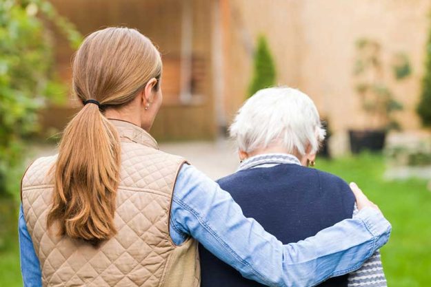 Elderly care Elderly care