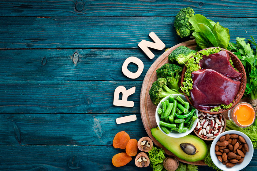food-containing-natural-iron