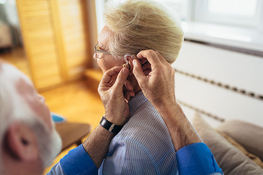 How To Tell Your Loved Ones If They Need Hearing Aids SummerHouse