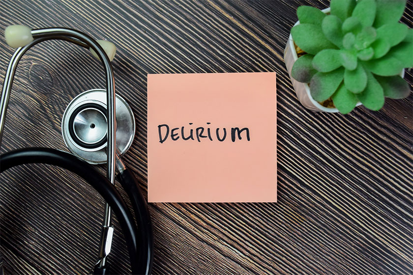 Delirium And Dementia How Can A Senior Living Home In Harahan, LA