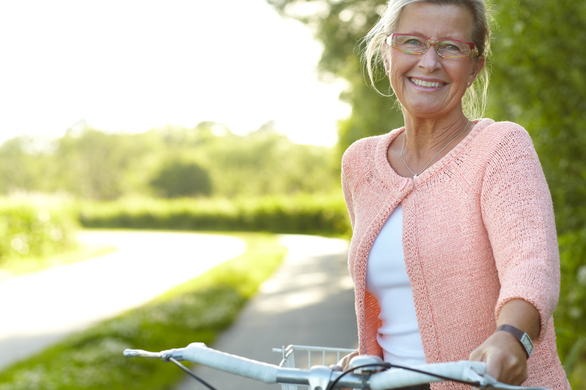 How Exercise Regularly Can Lead You to a Happy Retirement Life in ...