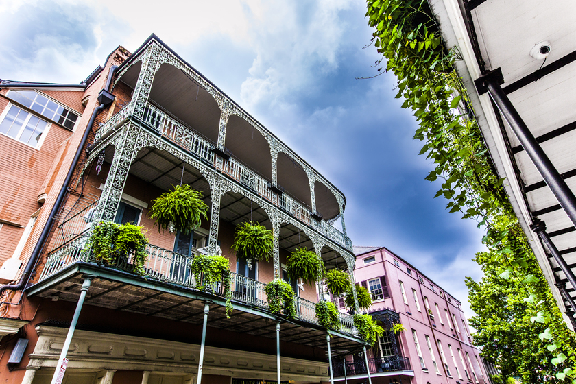 Moving To New Orleans, LA Home Care: 15 Things You Should Not Bring